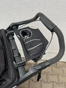 Thule urban glide 2 - 4