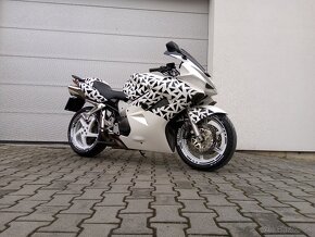 Honda vfr 800 35kw v tp - 4