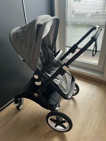 Bugaboo Lynx - 4