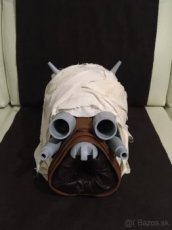 Star Wars helma Tusken - 4