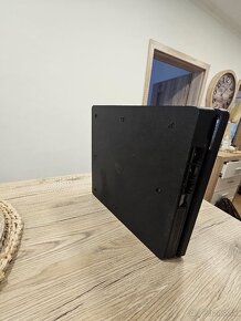 Playstation 4 Slim 1TB+ovladac v krásnom stave nepoškodená. - 4