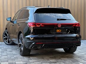 Volkswagen Touareg R-Line Model 2024 3.0 TSI 250kw DPH - 4