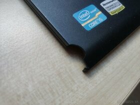 Lenovo T520 palmrest - 4