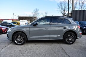 Audi Q5 55 2.0 TFSIe Plug -in Hybrid quattro S tronic - 4