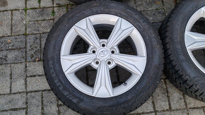 5x114,3 R17 --- TOYOTA C-HR ... - 4