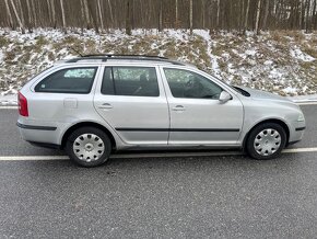 Skoda octavia 1.9 tdi 77 kw - 4