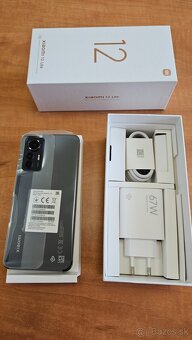 Xiaomi 12 Lite - 4