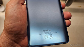 Oneplus 7T dual 11GB/128GB - 4