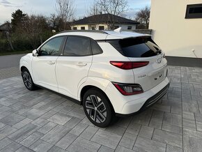 Hyundai Kona 150 kw 64 kwh odpočet DPH - 4