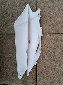 Nová bočná tabuľka Honda CRF 450 09-10 - 4