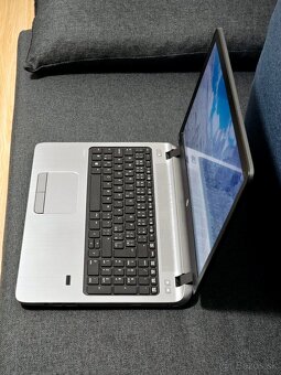 Predam notebook HP probook 450 G2 15,6" - 4