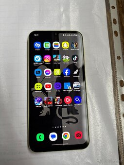 Samsung Galaxy A15 - 4