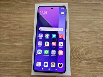 Xiaomi Redmi Note 13 Pro+ 5G 12GB/512GB,cierny,top,zaruka - 4