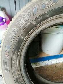 Pneumatiky 175/70 R13 - 4