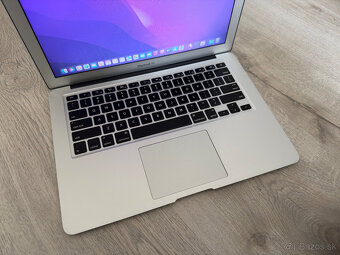 Macbook Air 13” 2017 - A1466 - 4