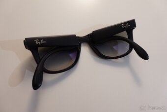 Ray-Ban Wayfarer skladacie (citat popis) - 4