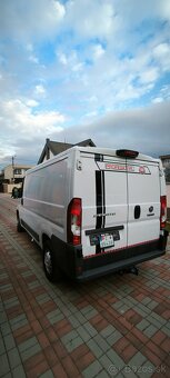 Fiat ducato 2.3 Multijet 96kw L2H1 - 4