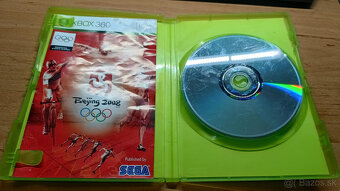 Beijing 2008 - XBOX 360 - 4