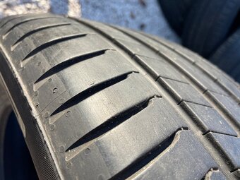 245/50 R19 4x letné Pirelli - 4