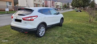 SUV Qashqai 1.5 dCi 4x2 EU5 - 4