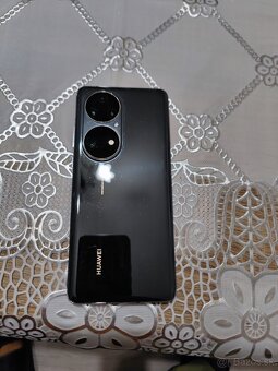 Huawei p50 pro - 4