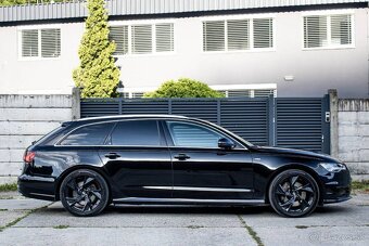 Audi A6 Avant 3.0 TDI 200kw - 4