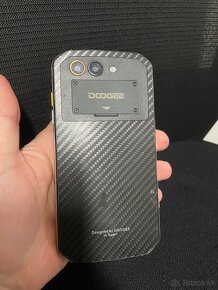 Doogee S30 odolny telefon - 4