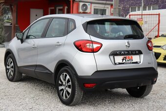 Renault Captur Energy TCe 90 Intens - 4