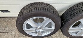 ALU 5x115, 7,5Jx17. Na Opel - 4