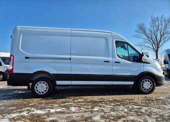 Ford Transit L3H2 2,0TdCi/170Hp 2019rok - 4