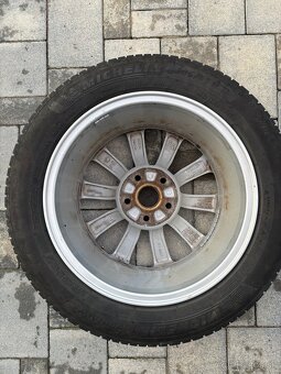 205/55 R16 - 4