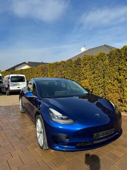 Tesla Model 3 SR plus - 4