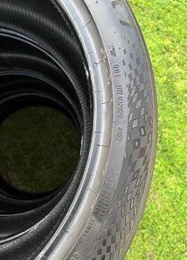 275/40 r22 letné CONTINENTAL 107Y XL - 4