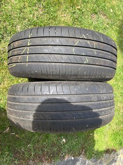 Letne pneu GOODYEAR EfficientGrip PERFORMANCE 2 - 4