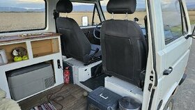 VW Transporte T3 - 4