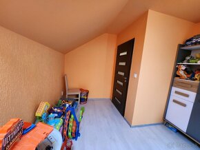novostavba s vlastným kúrením 3 izbový byt, 76 m2, Ilava - 4