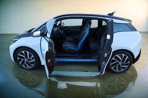 Predám elektromobil BMW i3 120Ah - 4