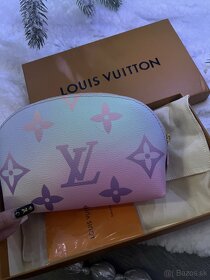 Louis Vuitton kozmetická taška - 4