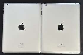 Tablet Apple iPad Retina 9.7" 64GB MD512SL/A - 4