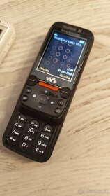 Sony ericsson W850i - 4