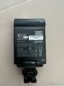 Sony blesk HVL-F20M - 4