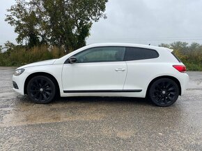 Volkswagen Scirocco 1.4 TSI - 4