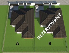 NA PREDAJ - NOVOSTAVBA 4 izb. DR Dolná Krupá - 4