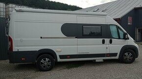 Citroen Jumper karavan 2,2 110kW r.v.2015 - 4