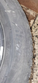 Zimné pneumatiky 225/55 R16 - 4