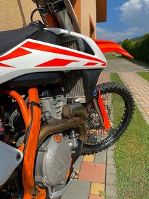 KTM SXF 350 17 - 4