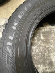 Falken 195/65 R15 2x=50€ - 4