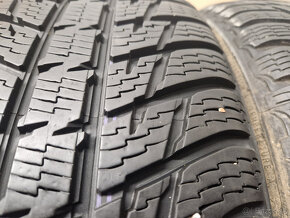 235/55 r19 zimne pneumatiky 2ks 235 55 19 - 4