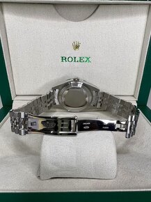 Date Just Rolex - 4