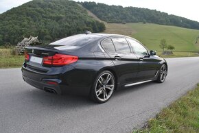 ✅ BMW G30 M550i xDrive odpočet DPH - 4